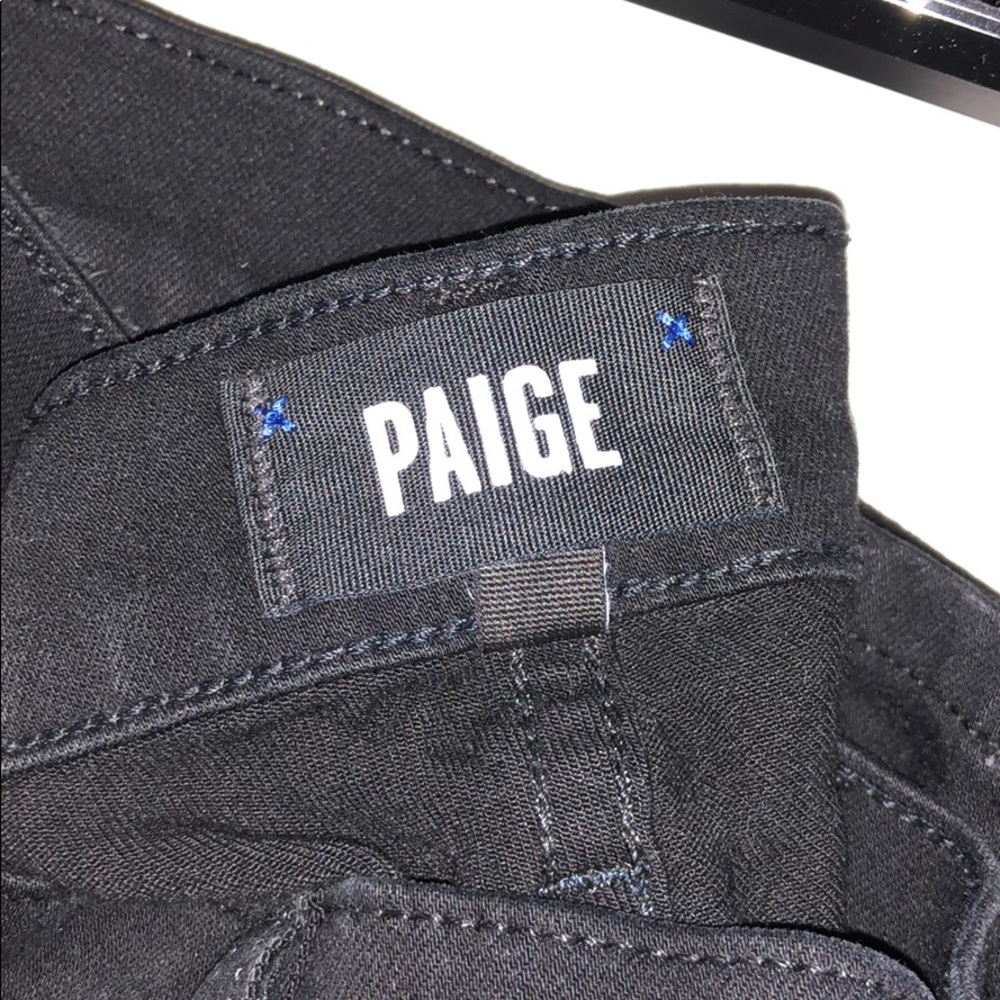 Paige Lennox Jeans